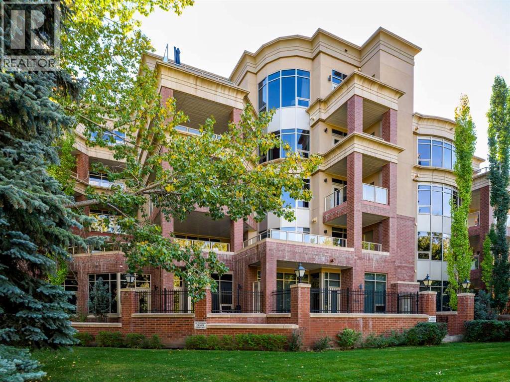 207, 600 Princeton Way Sw, Calgary, Alberta  T2P 5N4 - Photo 6 - A2263045