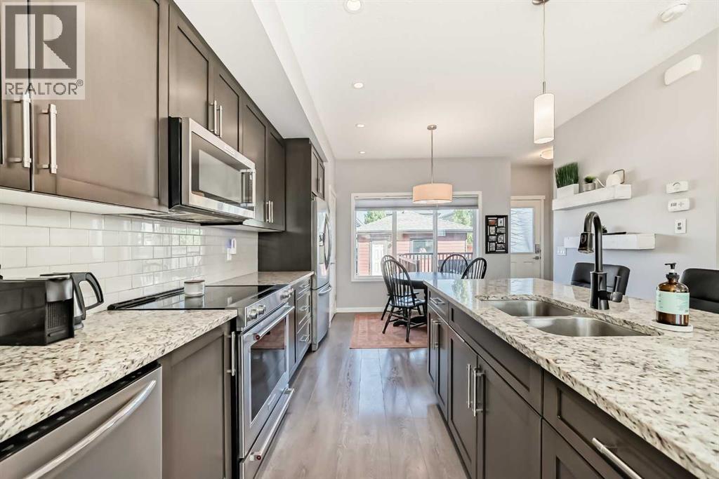 176 Masters Avenue Se, Calgary, Alberta  T3M 2B7 - Photo 9 - A2258220