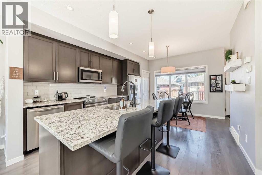 176 Masters Avenue Se, Calgary, Alberta  T3M 2B7 - Photo 4 - A2258220