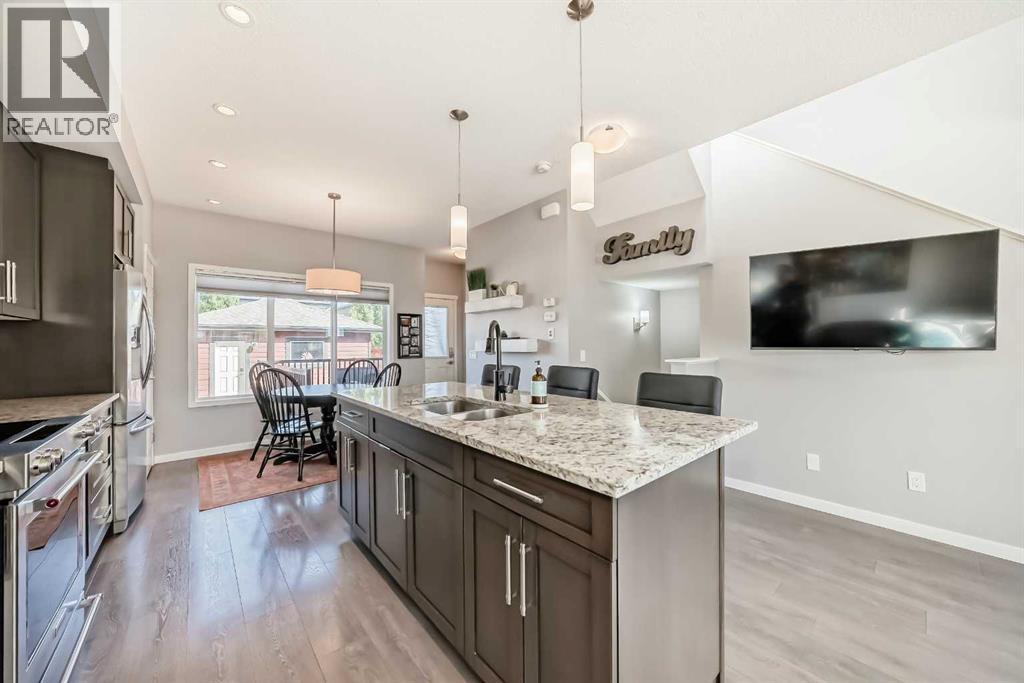176 Masters Avenue Se, Calgary, Alberta  T3M 2B7 - Photo 8 - A2258220