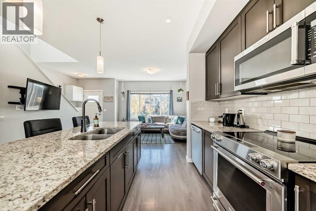 176 Masters Avenue Se, Calgary, Alberta  T3M 2B7 - Photo 6 - A2258220