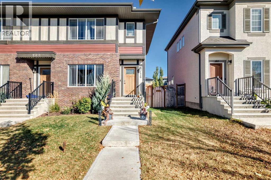 176 Masters Avenue Se, Calgary, Alberta  T3M 2B7 - Photo 2 - A2258220