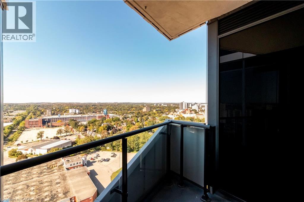 25 Wellington Street S Unit# 2506, Kitchener, Ontario  N2G 0G5 - Photo 5 - 40772978
