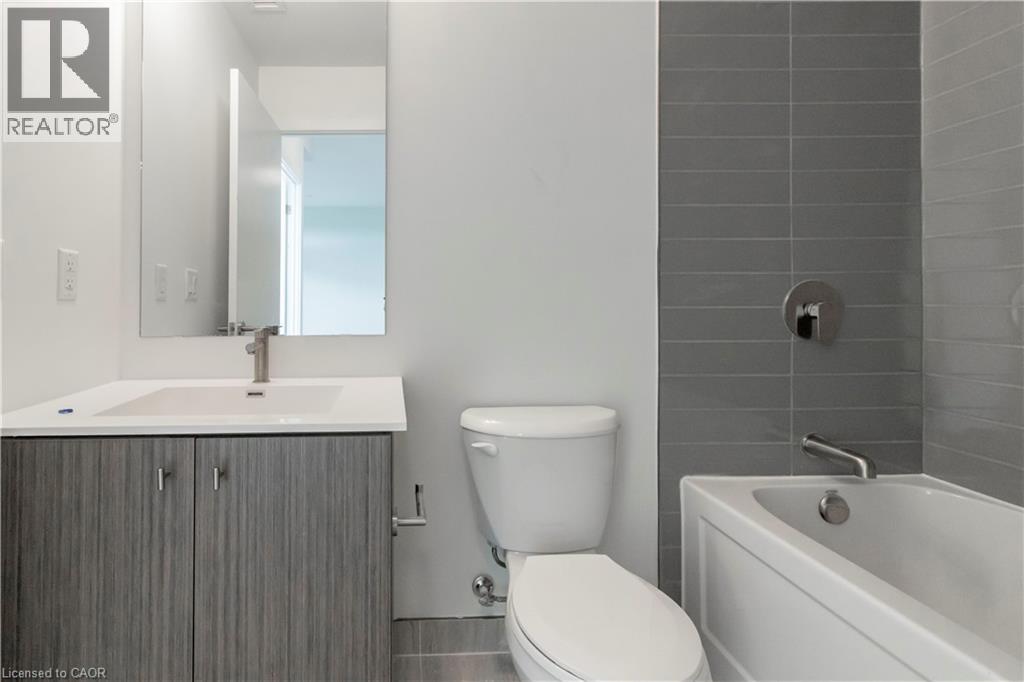 25 Wellington Street S Unit# 2506, Kitchener, Ontario  N2G 0G5 - Photo 7 - 40772978