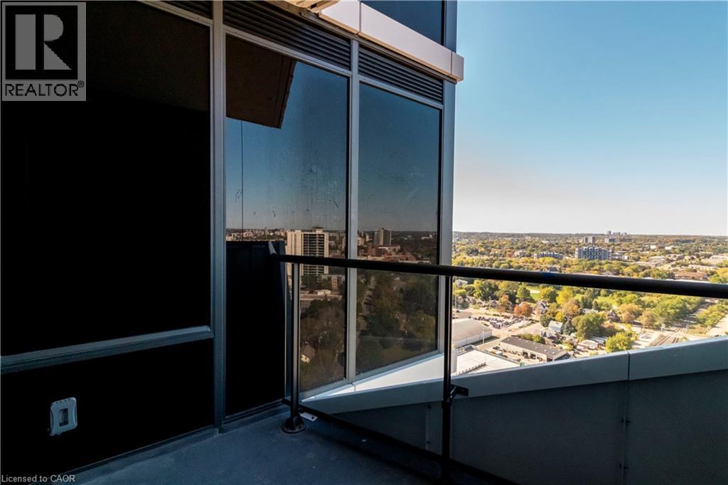25 Wellington Street S Unit# 2506, Kitchener, Ontario  N2G 0G5 - Photo 4 - 40772978