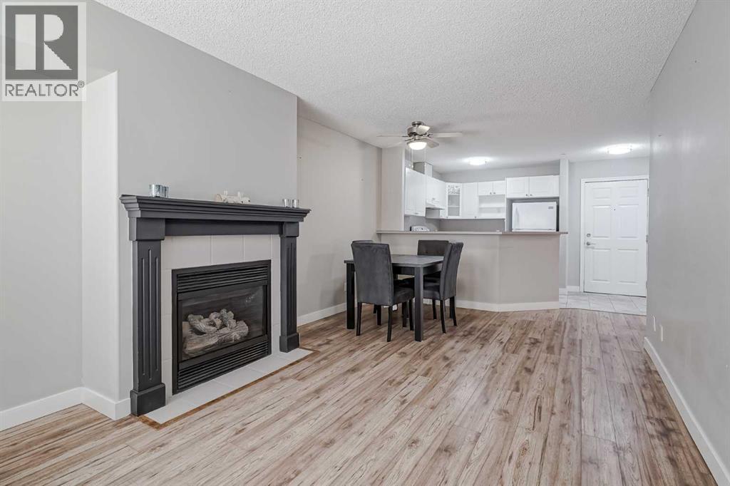 1103, 950 Arbour Lake Road Nw, Calgary, Alberta  T3G 5B8 - Photo 8 - A2261495