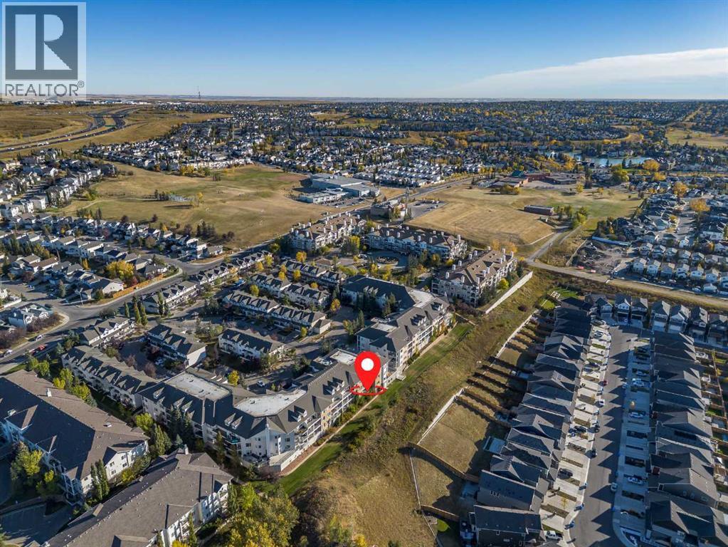 1103, 950 Arbour Lake Road Nw, Calgary, Alberta  T3G 5B8 - Photo 30 - A2261495