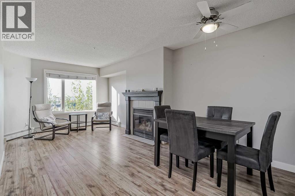 1103, 950 Arbour Lake Road Nw, Calgary, Alberta  T3G 5B8 - Photo 7 - A2261495