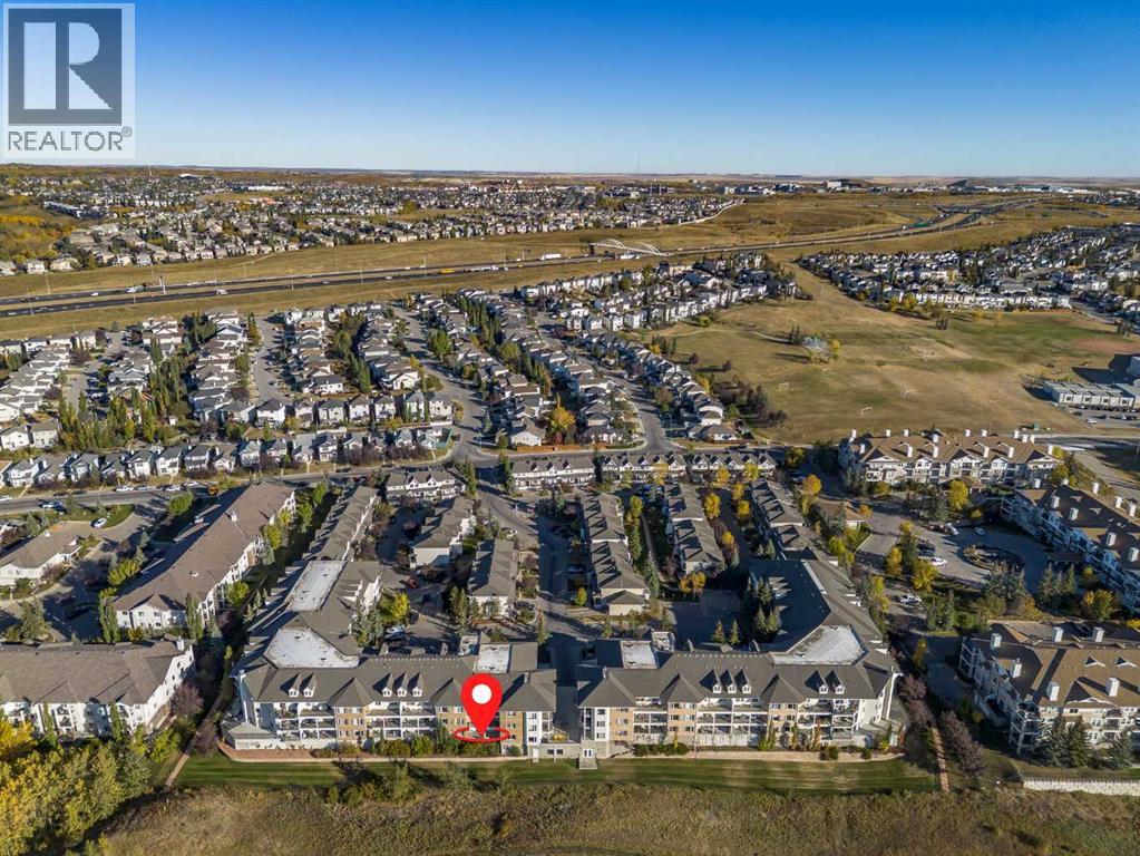 1103, 950 Arbour Lake Road Nw, Calgary, Alberta  T3G 5B8 - Photo 29 - A2261495