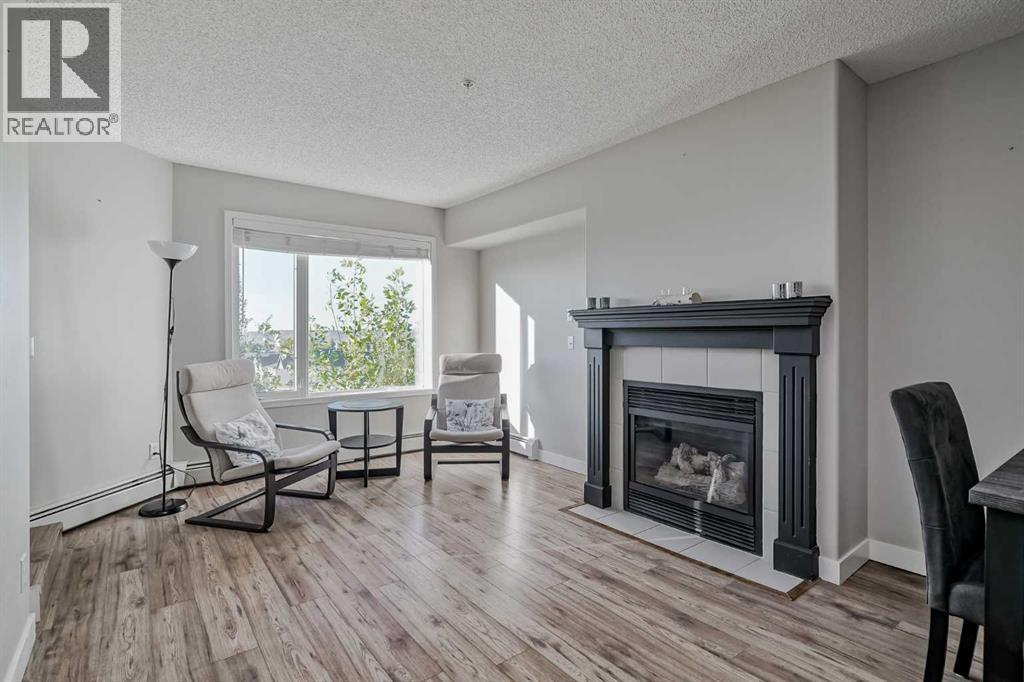1103, 950 Arbour Lake Road Nw, Calgary, Alberta  T3G 5B8 - Photo 3 - A2261495