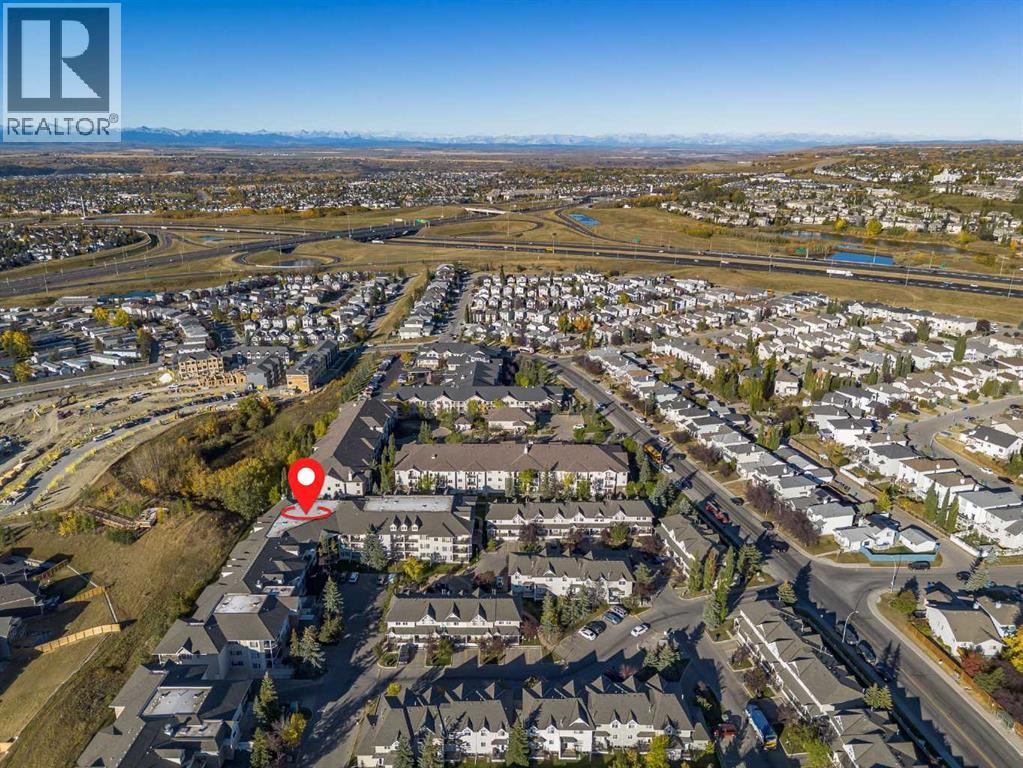 1103, 950 Arbour Lake Road Nw, Calgary, Alberta  T3G 5B8 - Photo 28 - A2261495