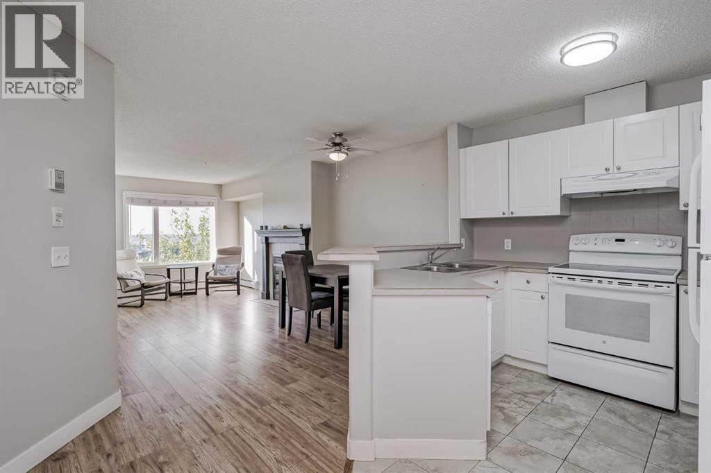 1103, 950 Arbour Lake Road Nw, Calgary, Alberta  T3G 5B8 - Photo 4 - A2261495