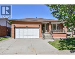 65 ELLINGTON Avenue, Stoney Creek, Ontario