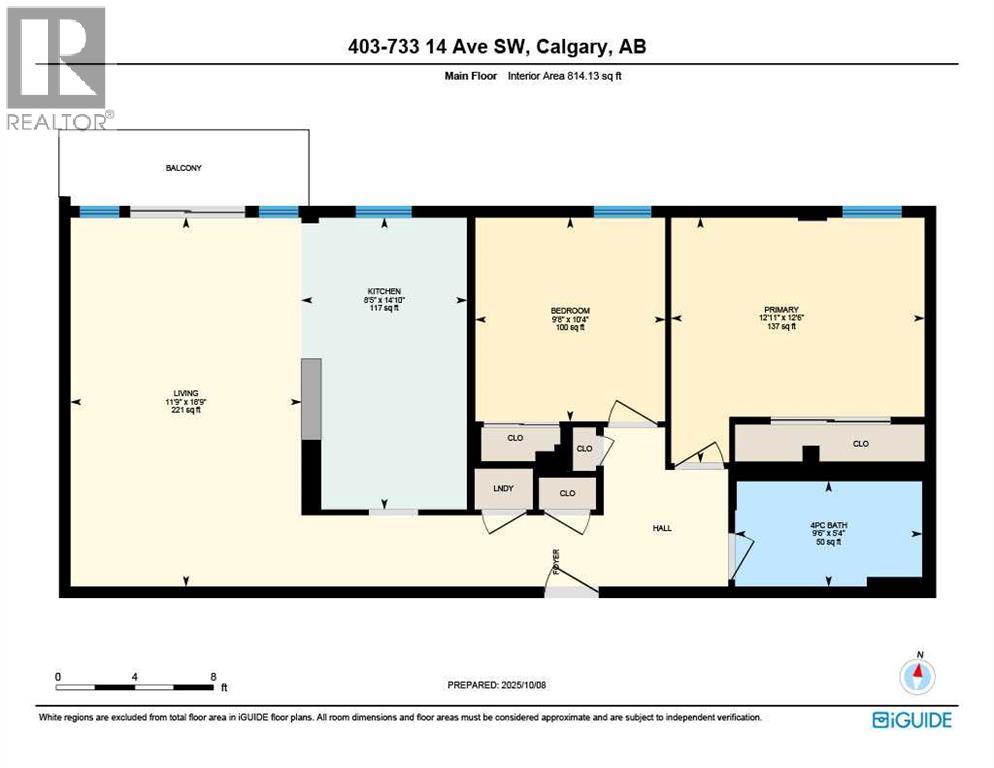 403, 733 14 Avenue Sw, Calgary, Alberta  T2R 0N3 - Photo 33 - A2262603