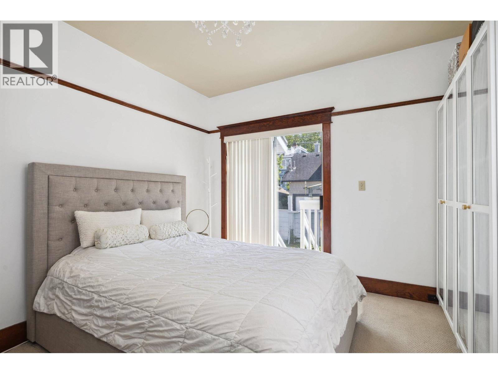 4190 W 11th Avenue, Vancouver, British Columbia  V6R 2L6 - Photo 15 - R3046669