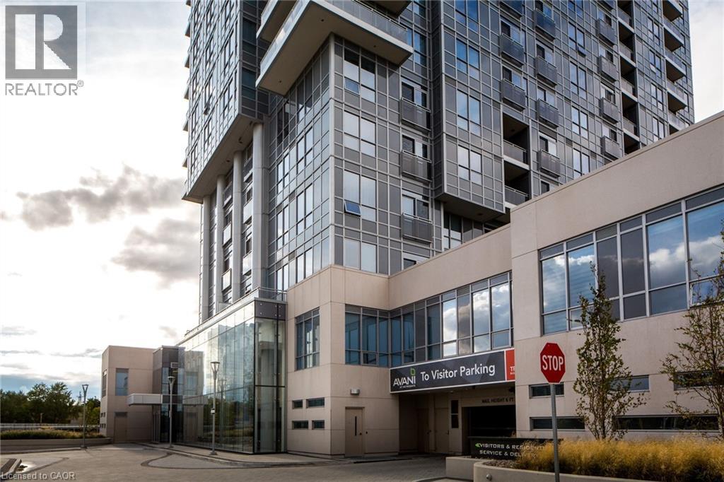 255 Village Green Square Unit# 2105, Scarborough, Ontario  N2T 2L2 - Photo 11 - 40777346