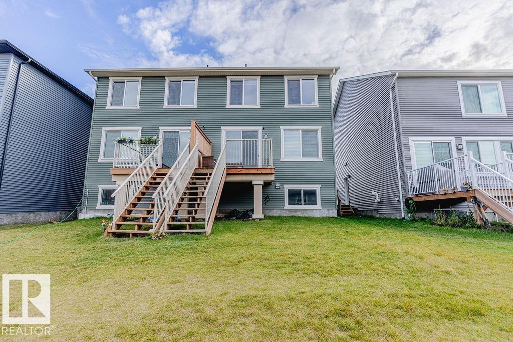 1745 Plum Cr Sw, Edmonton, Alberta  T6X 2Z8 - Photo 41 - E4461418