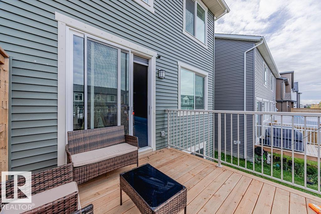 1745 Plum Cr Sw, Edmonton, Alberta  T6X 2Z8 - Photo 37 - E4461418