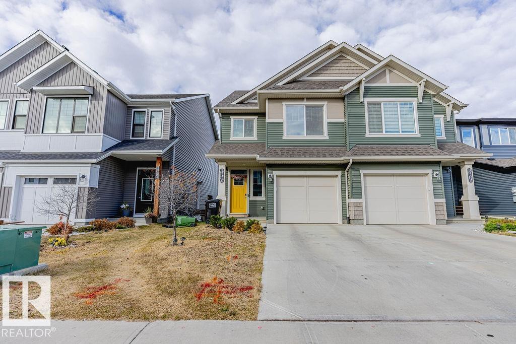 1745 Plum Cr Sw, Edmonton, Alberta  T6X 2Z8 - Photo 38 - E4461418