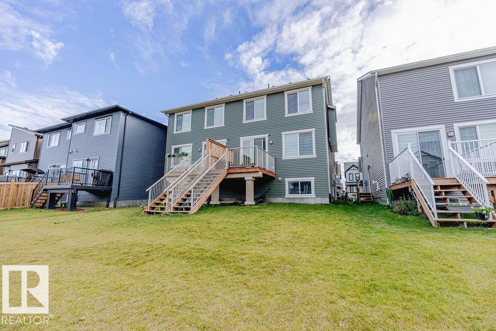 1745 Plum Cr Sw, Edmonton, Alberta  T6X 2Z8 - Photo 40 - E4461418
