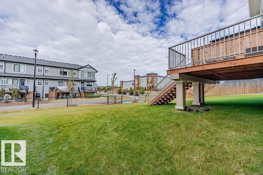 1745 Plum Cr Sw, Edmonton, Alberta  T6X 2Z8 - Photo 39 - E4461418