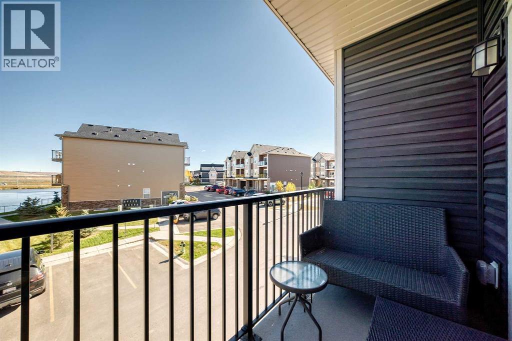 803, 250 Fireside View, Cochrane, Alberta  T4C 2M2 - Photo 2 - A2262937