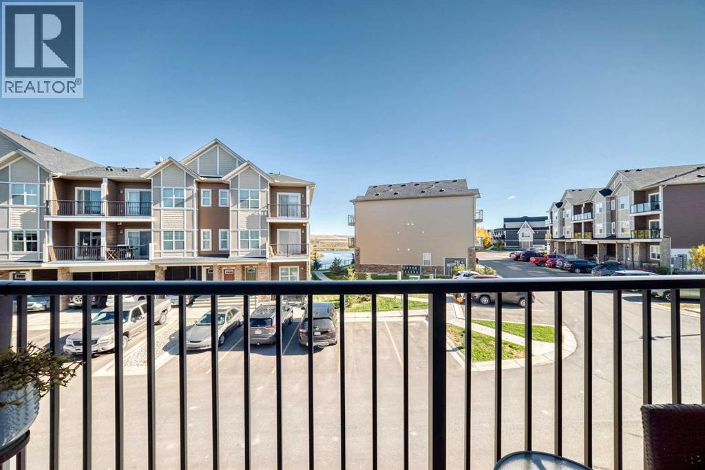 803, 250 Fireside View, Cochrane, Alberta  T4C 2M2 - Photo 4 - A2262937