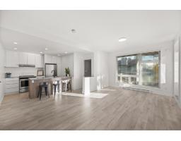 307 32838 LANDEAU PLACE, Abbotsford, British Columbia