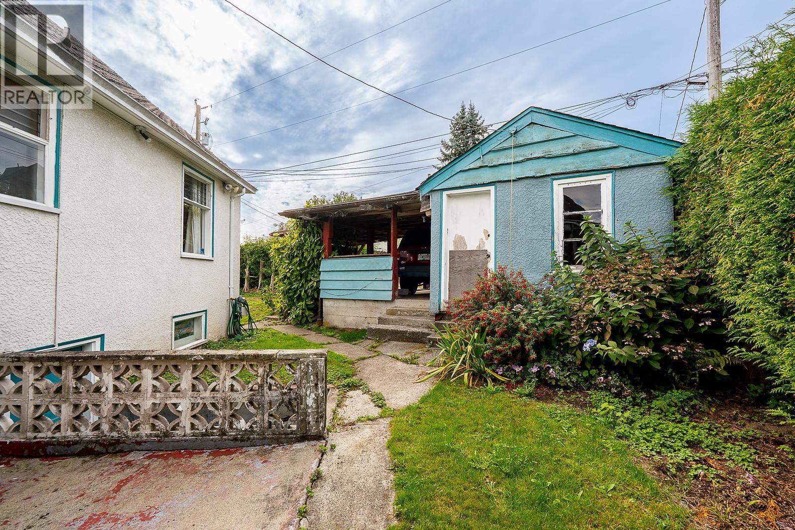 319 Churchill Avenue, New Westminster, British Columbia  V3L 4P4 - Photo 29 - R3057195
