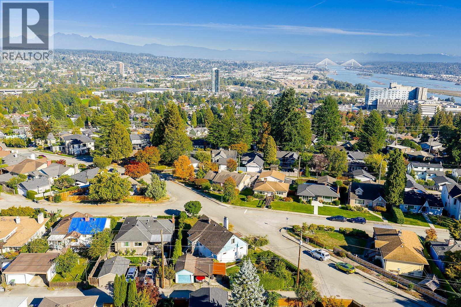 319 Churchill Avenue, New Westminster, British Columbia  V3L 4P4 - Photo 33 - R3057195