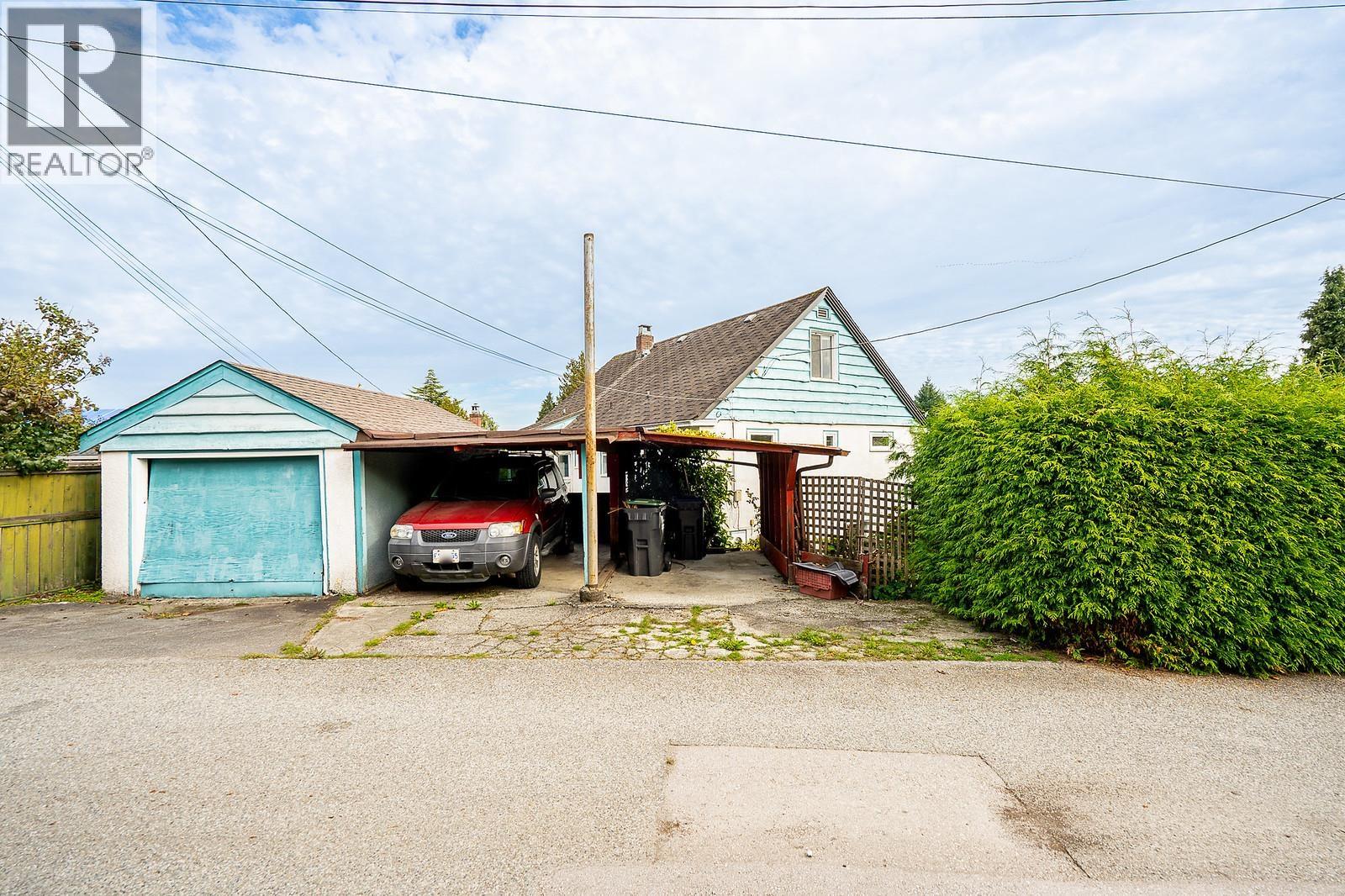 319 Churchill Avenue, New Westminster, British Columbia  V3L 4P4 - Photo 30 - R3057195