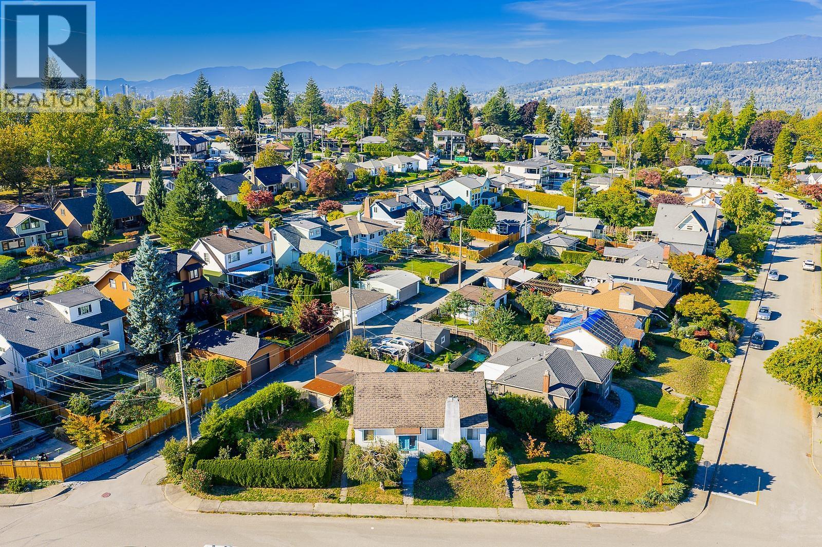 319 Churchill Avenue, New Westminster, British Columbia  V3L 4P4 - Photo 32 - R3057195