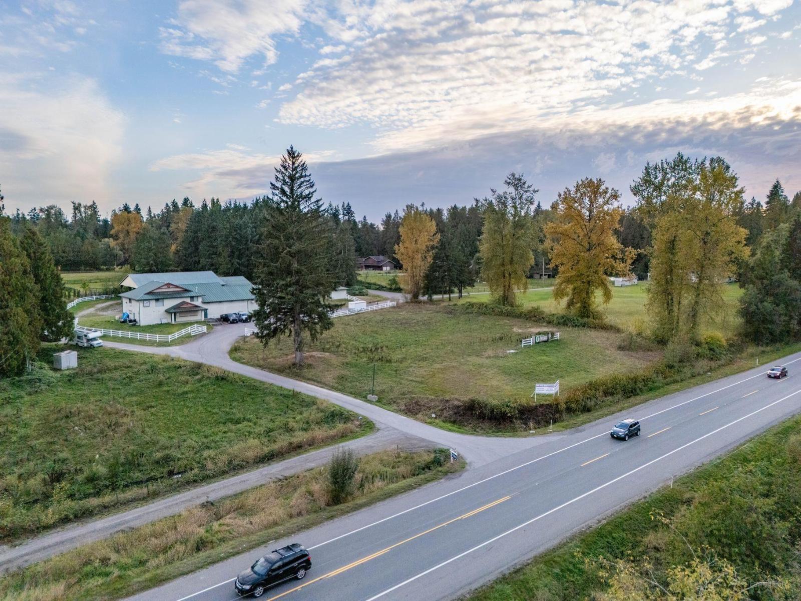 22970 NO 10 HWY BYPASS, Langley, British Columbia