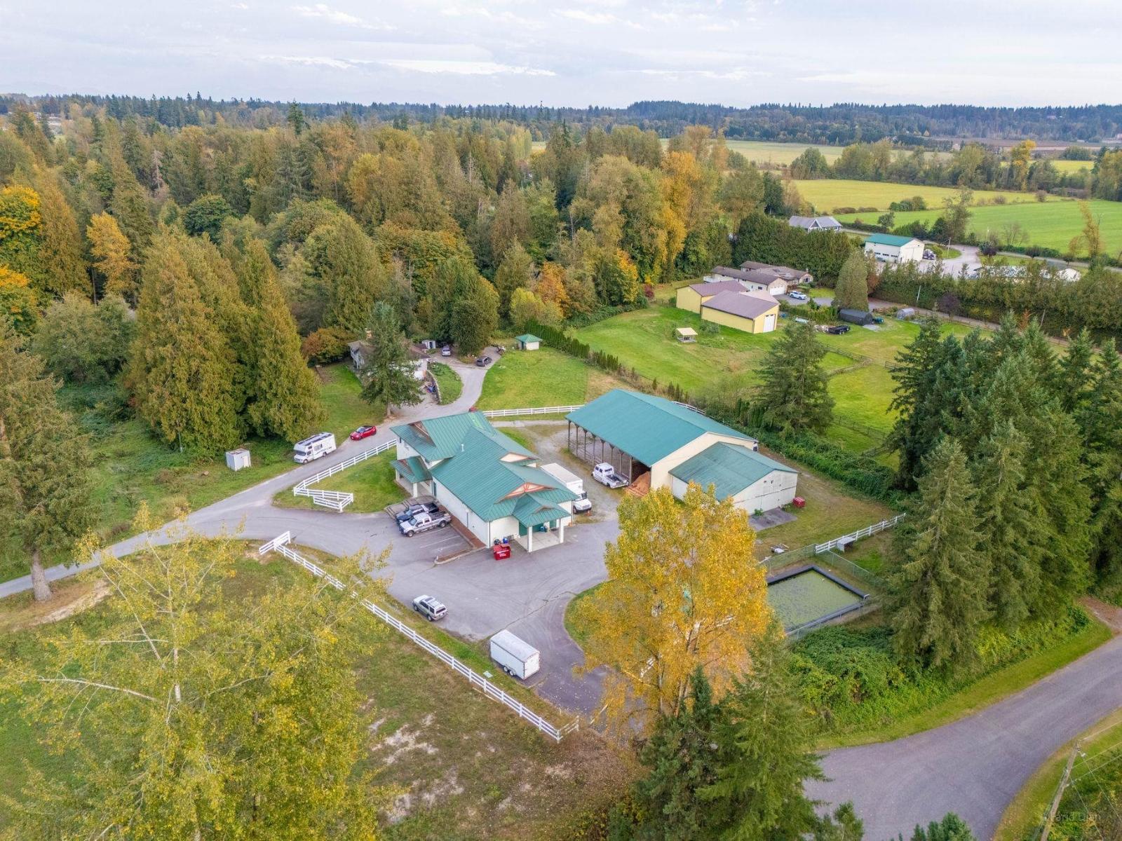 22970 No 10 Hwy Bypass, Langley, British Columbia  V2Y 2J7 - Photo 6 - R3056948