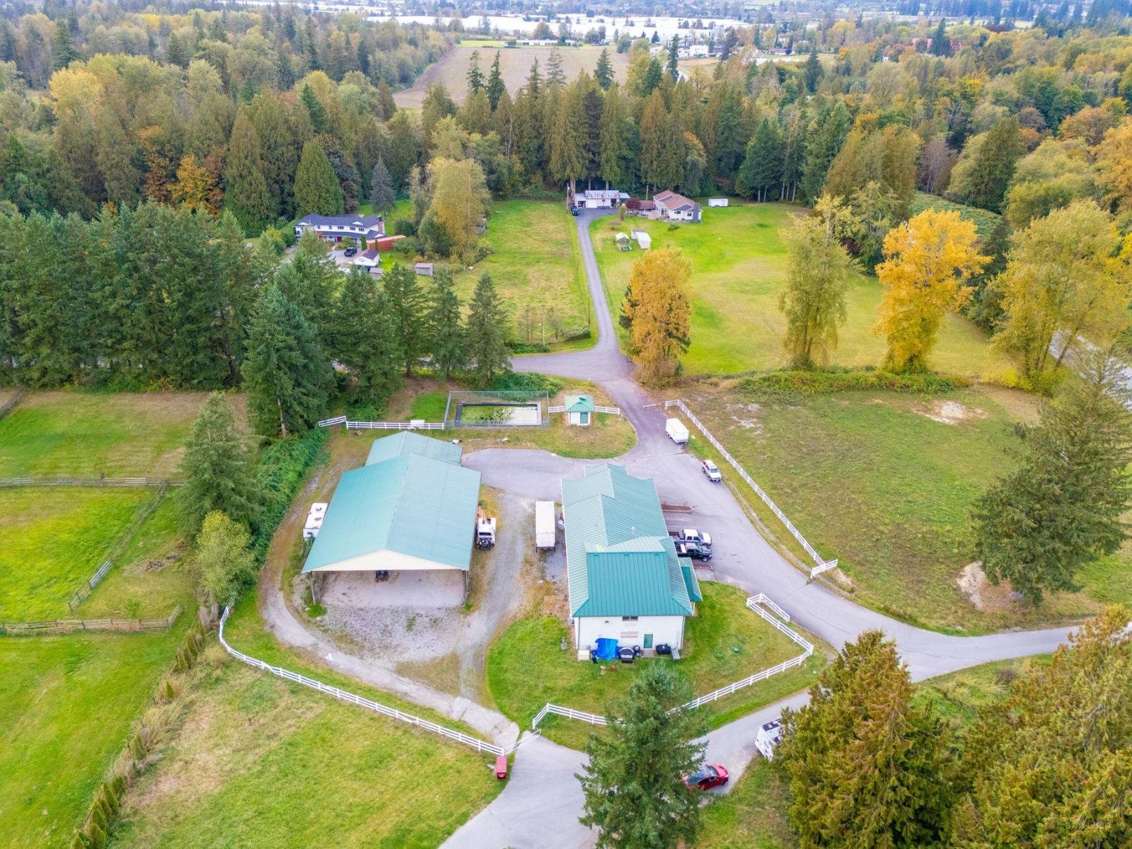 22970 No 10 Hwy Bypass, Langley, British Columbia  V2Y 2J7 - Photo 2 - R3056948