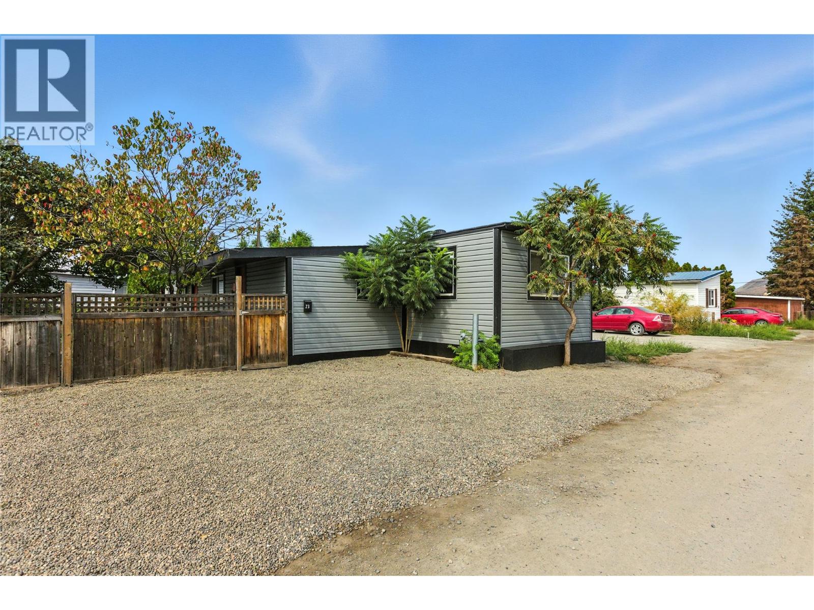 771 Athabasca Street E Unit# 23, Kamloops, British Columbia