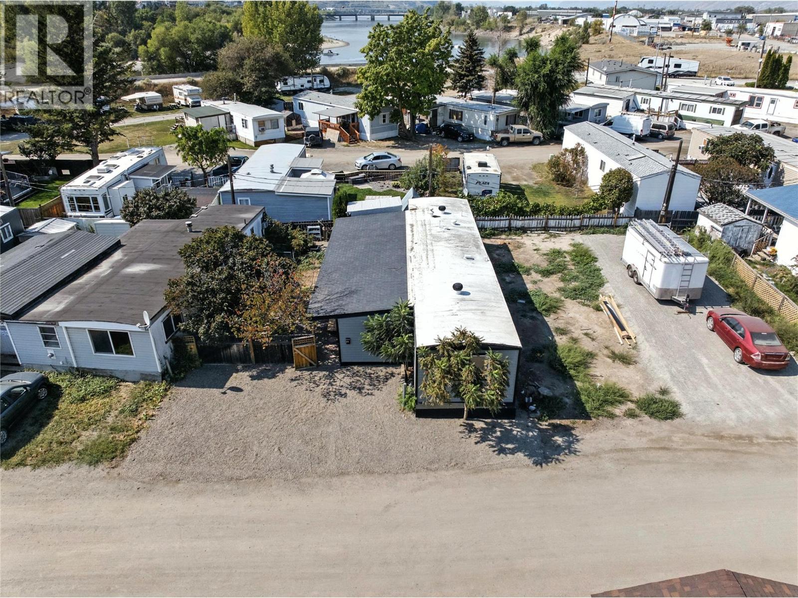 771 Athabasca Street E Unit# 23, Kamloops, British Columbia  V2H 1C8 - Photo 8 - 10361843