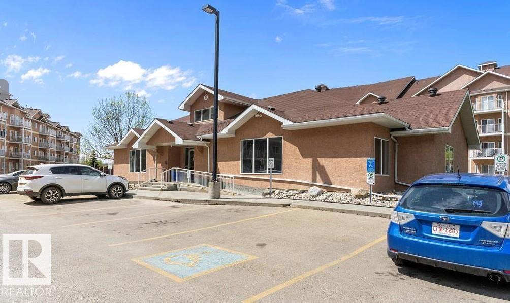 #322 4304 139 Av Nw, Edmonton, Alberta  T5Y 0H6 - Photo 32 - E4461541