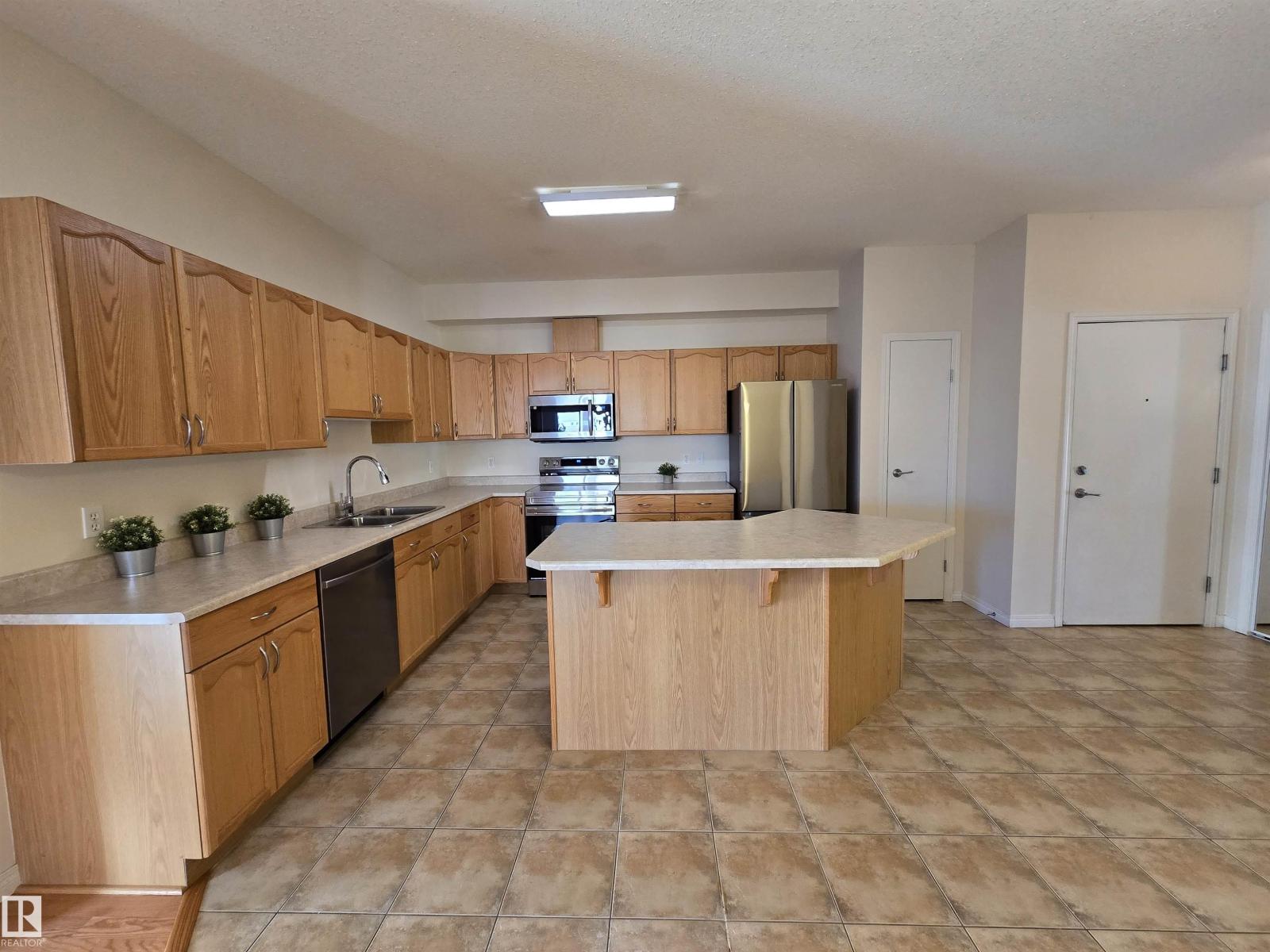 #322 4304 139 Av Nw, Edmonton, Alberta  T5Y 0H6 - Photo 7 - E4461541
