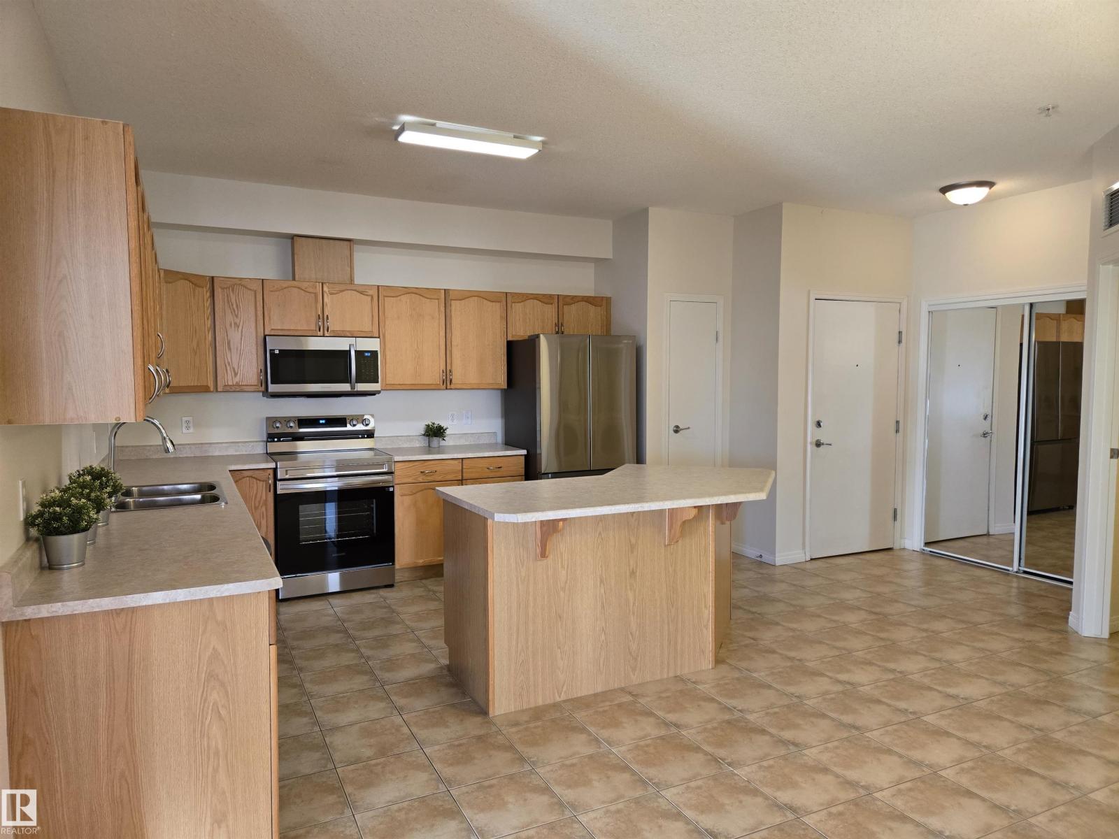 #322 4304 139 Av Nw, Edmonton, Alberta  T5Y 0H6 - Photo 9 - E4461541