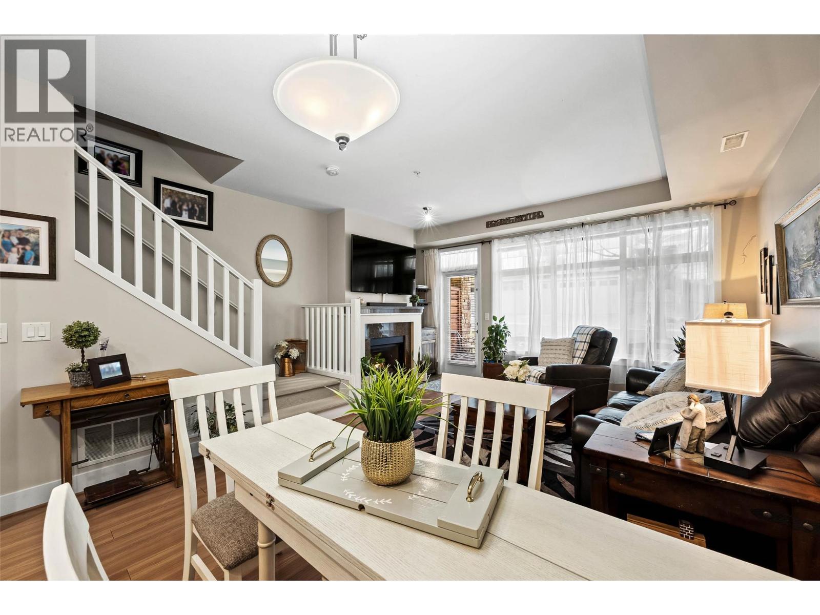 130 Colebrook Road Unit# 36, Kamloops, British Columbia  V1S 0B4 - Photo 2 - 10365522