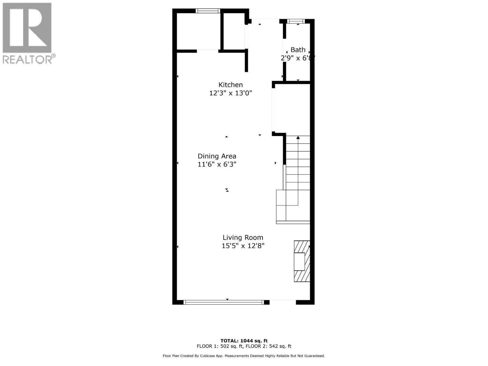 130 Colebrook Road Unit# 36, Kamloops, British Columbia  V1S 0B4 - Photo 16 - 10365522