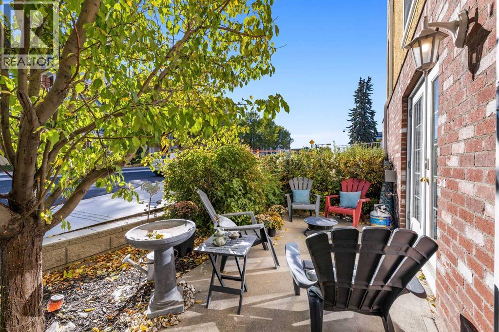 1, 2212 34 Avenue Sw, Calgary, Alberta  T2T 2C6 - Photo 36 - A2263598