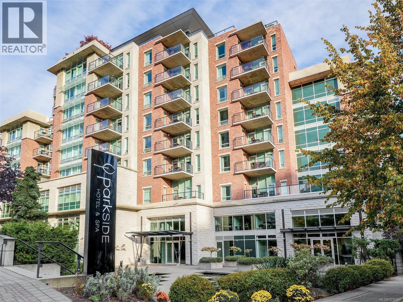 A604 810 Humboldt St, Victoria, British Columbia