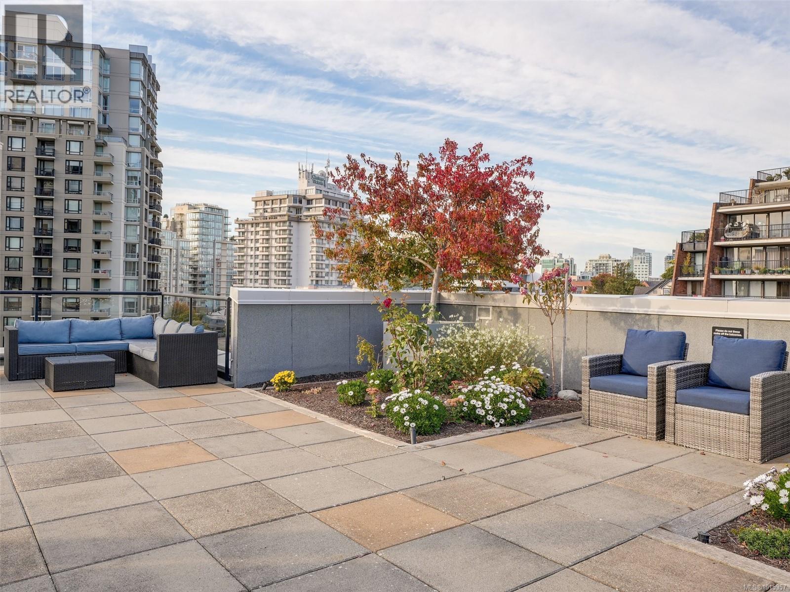 A604 810 Humboldt St, Victoria, British Columbia  V8V 5B1 - Photo 21 - 1015357