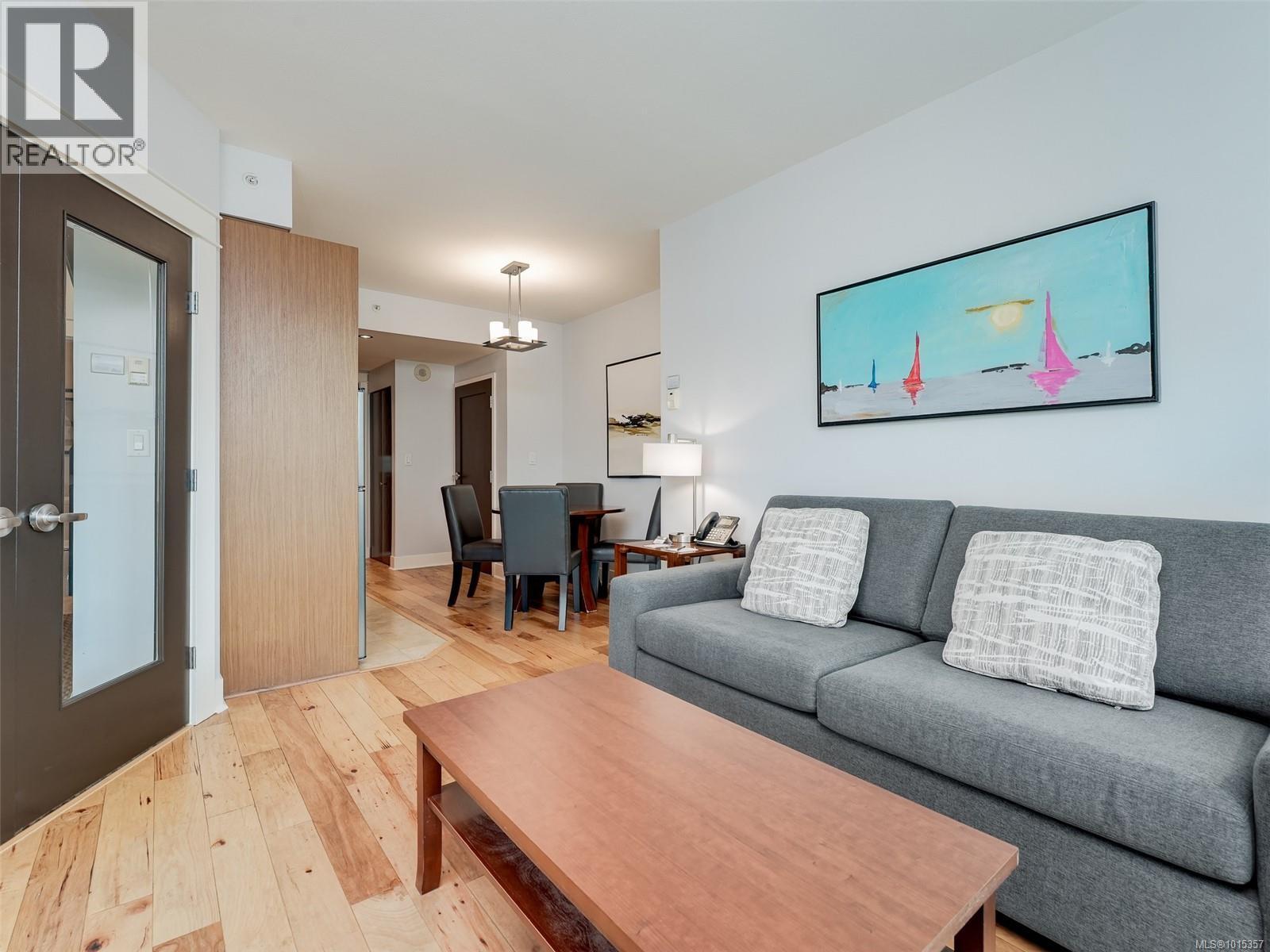 A604 810 Humboldt St, Victoria, British Columbia  V8V 5B1 - Photo 3 - 1015357