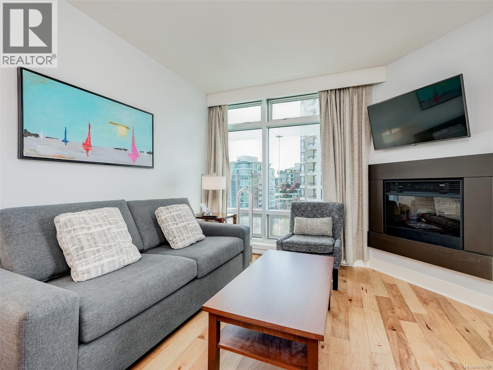 A604 810 Humboldt St, Victoria, British Columbia  V8V 5B1 - Photo 4 - 1015357