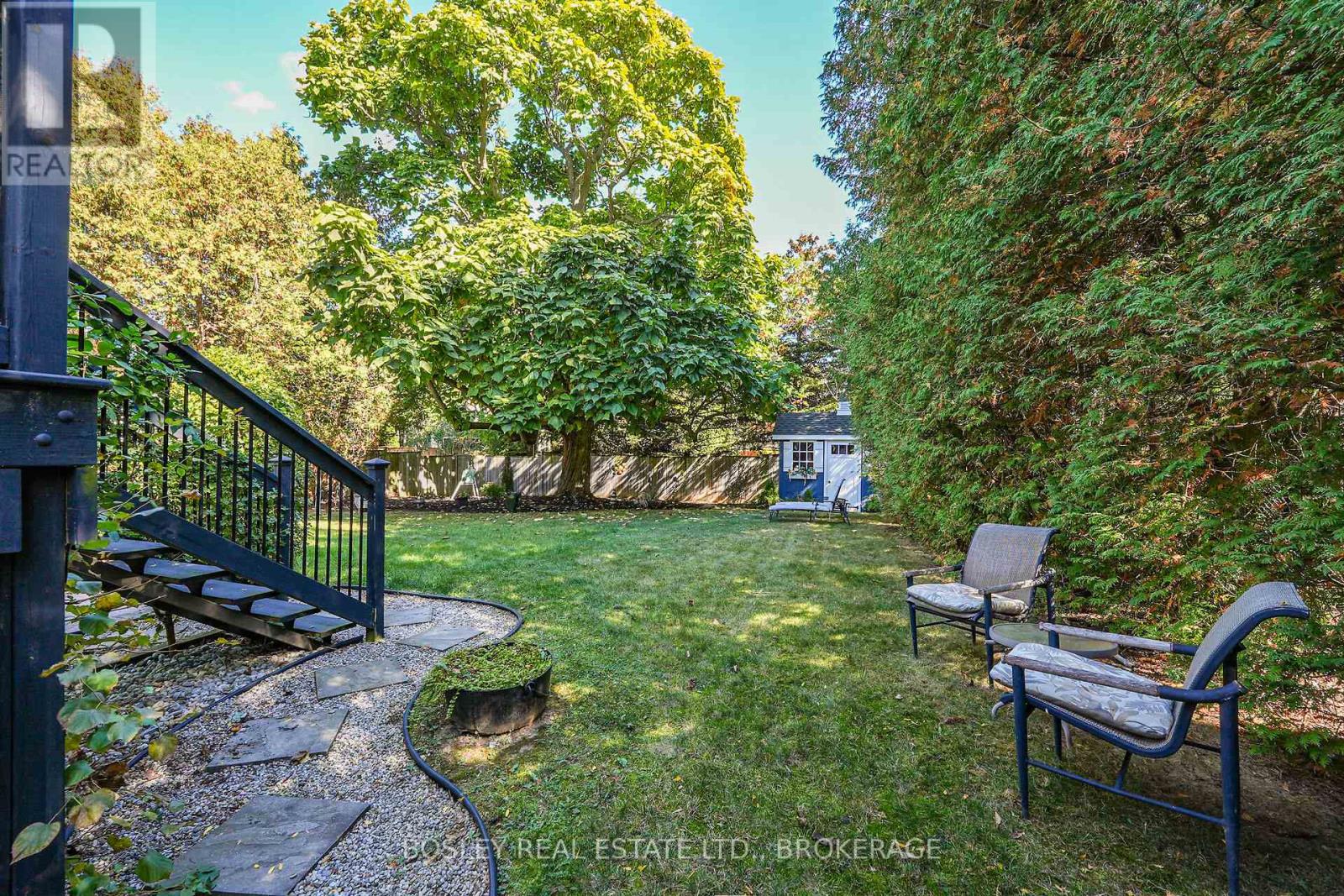 10 Northgate Circle, Niagara-On-The-Lake, Ontario  L0S 1J0 - Photo 25 - X12451372