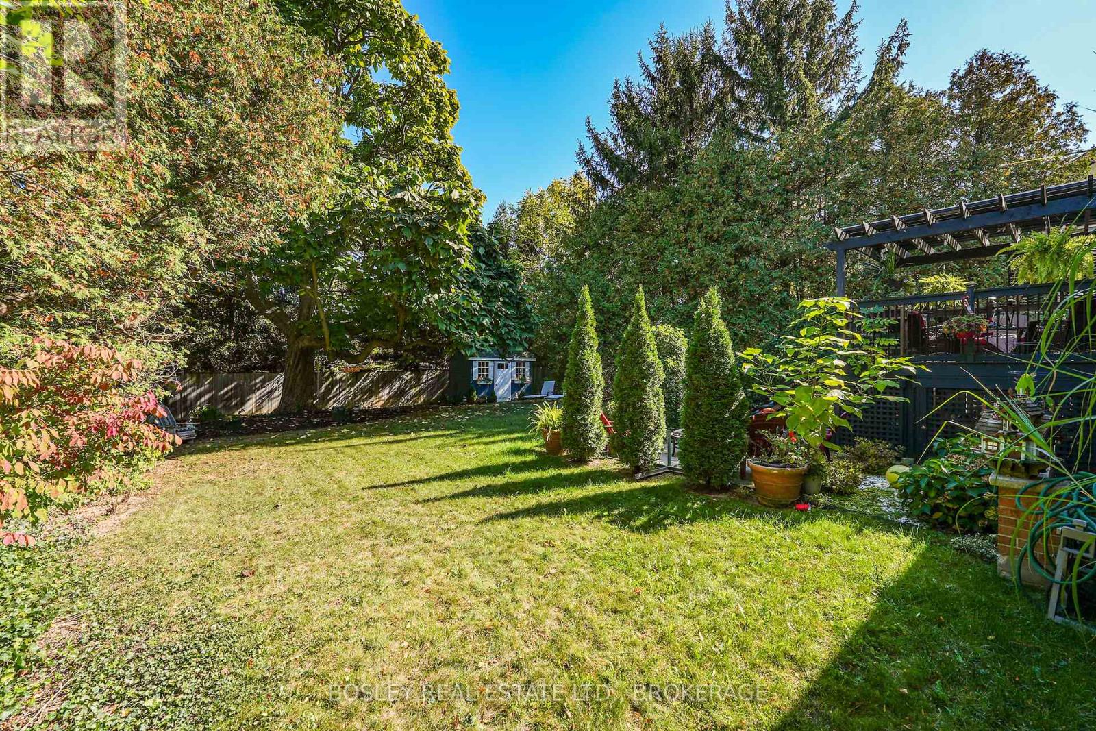 10 Northgate Circle, Niagara-On-The-Lake, Ontario  L0S 1J0 - Photo 22 - X12451372