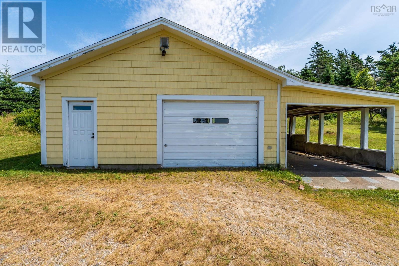 2504 Highway 1, Darlings Lake, Nova Scotia  B5A 4A5 - Photo 36 - 202518883